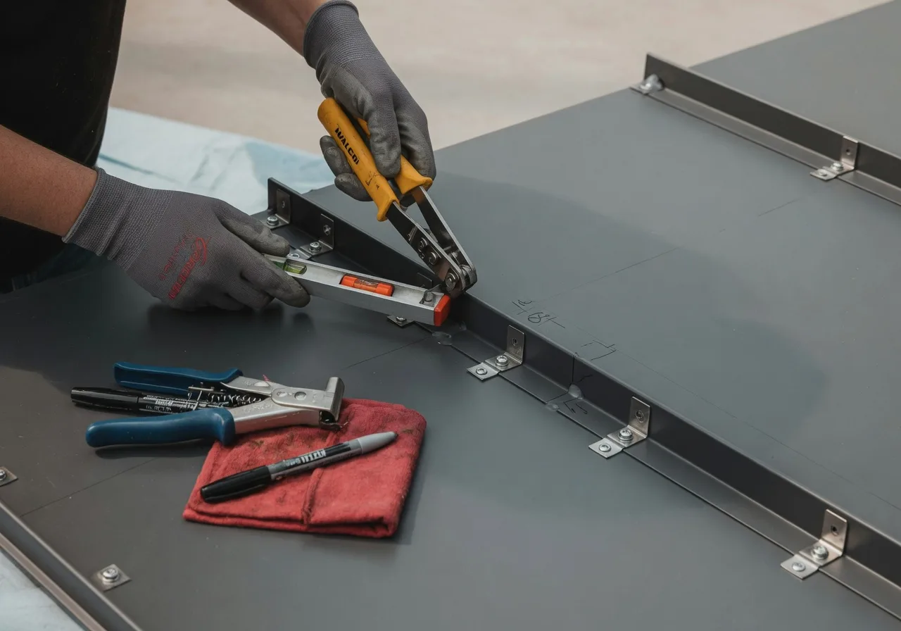 Why choose Metal Roofing Installation in Renner, SD